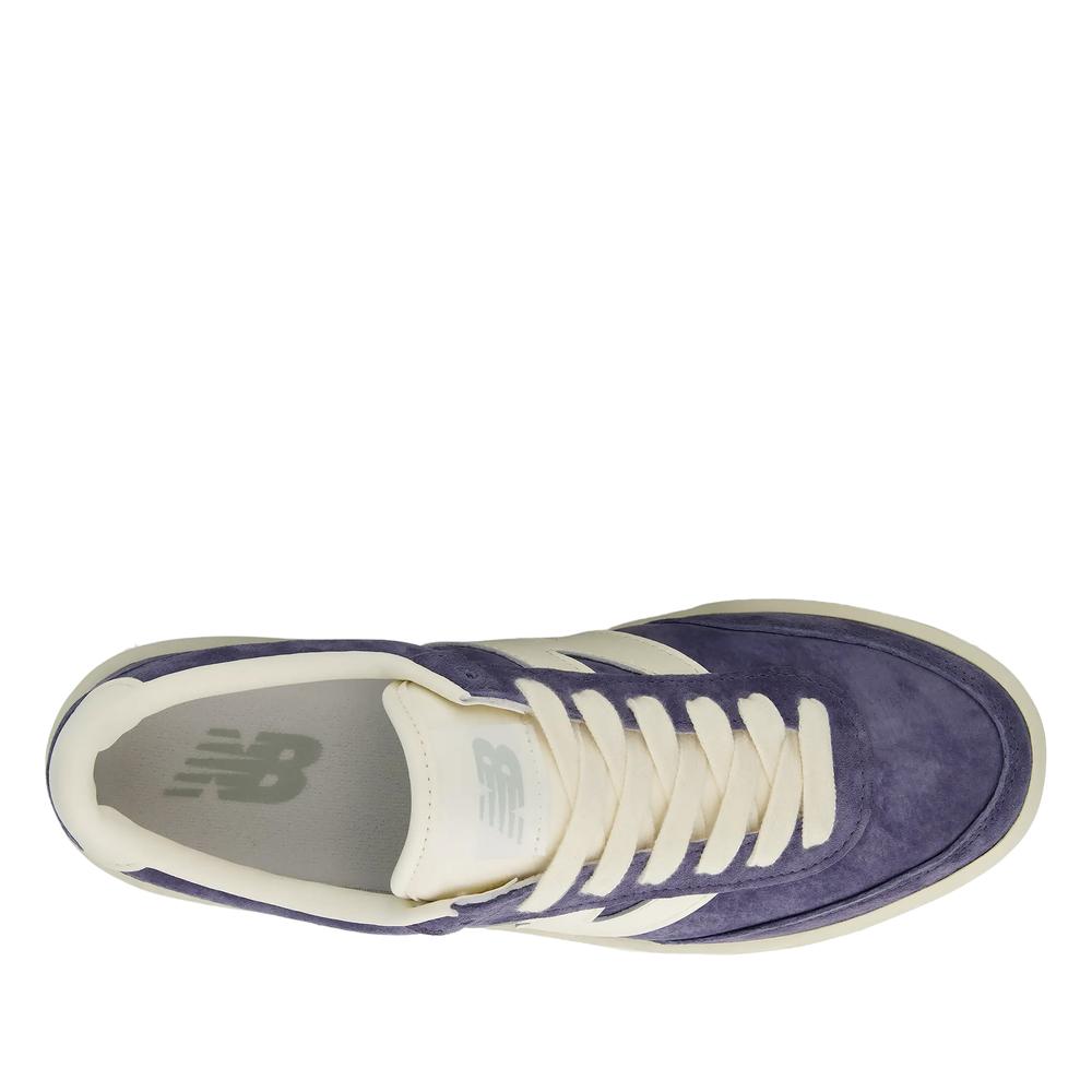 Buty męskie New Balance U7507SP - granatowe