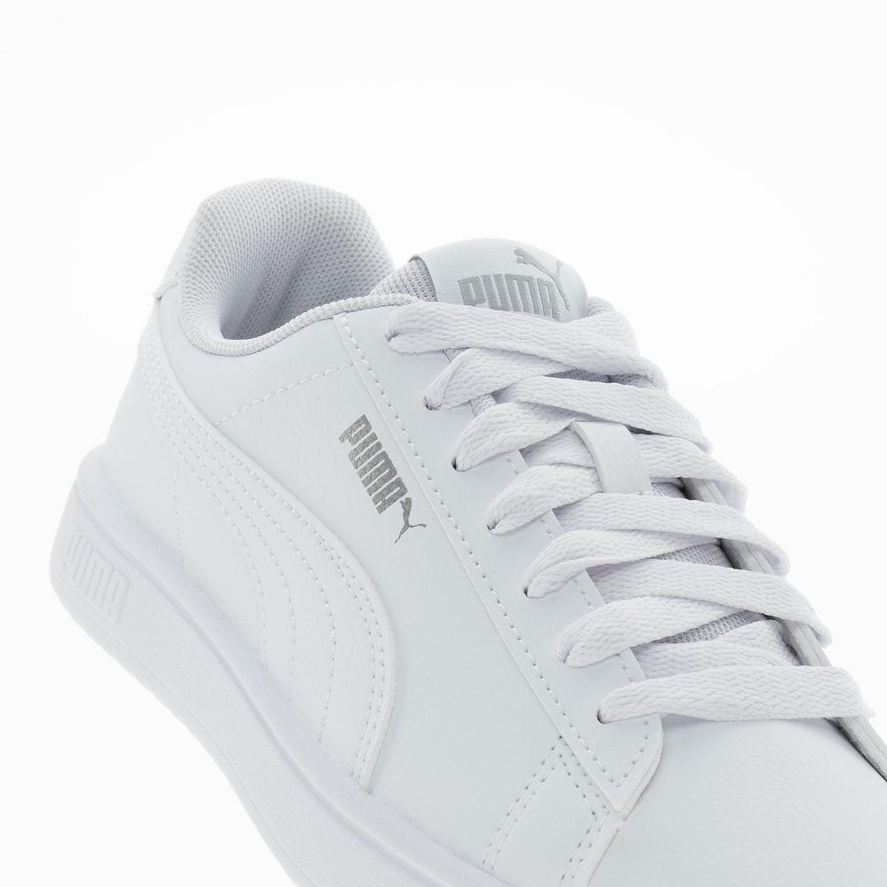 Buty damskie Puma Rickie Classic 39425101 - białe