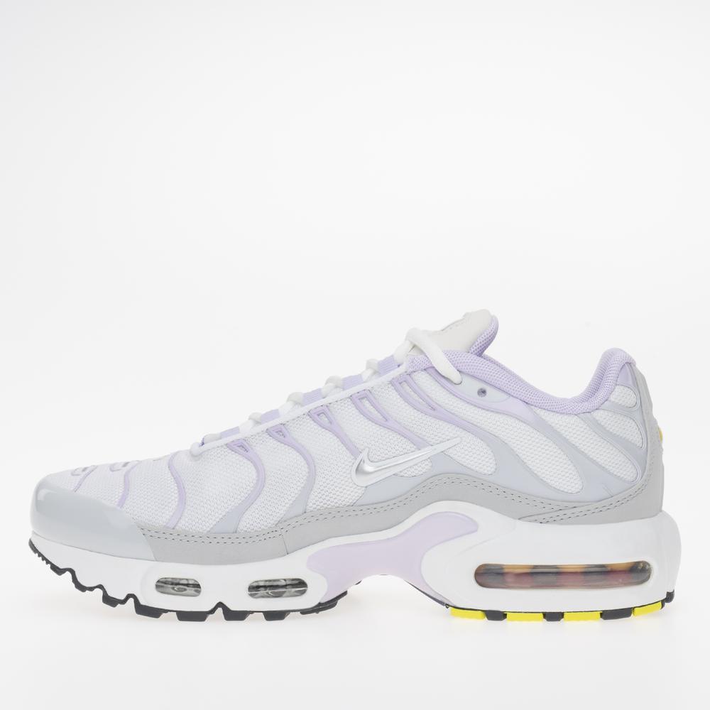 Buty Nike Air Max Plus CD0609-108 - białe