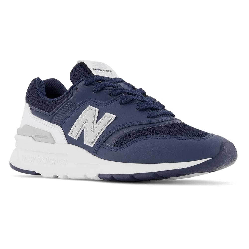 Buty New Balance CW997HCV - granatowe