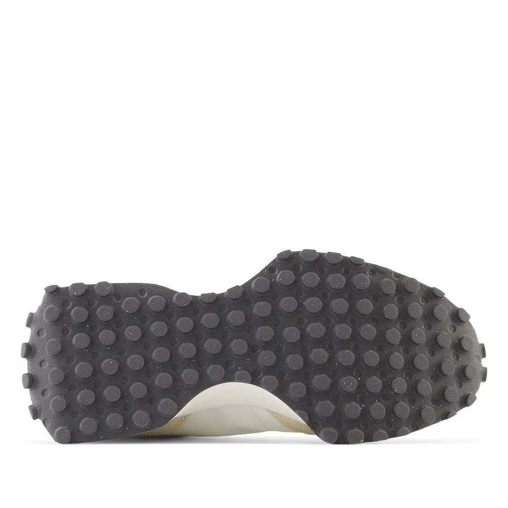 Buty New Balance WS327PV - beżowe