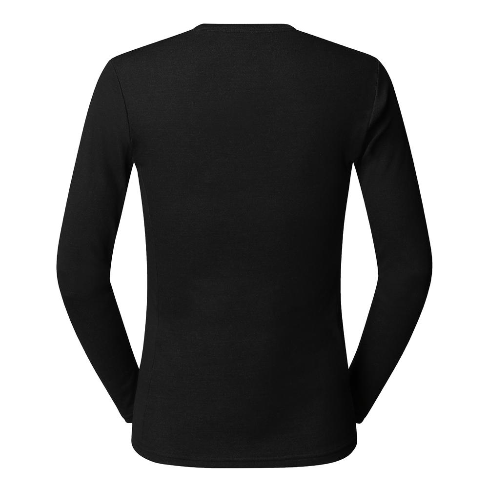 Koszulka męska The North Face Easy 0A8BZZJK31 - czarna