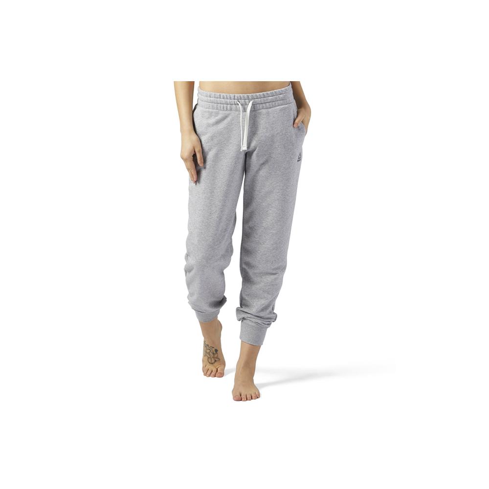 REEBOK TRAINING ESSENTIALS FRENCH TERRY PANT > BS4089