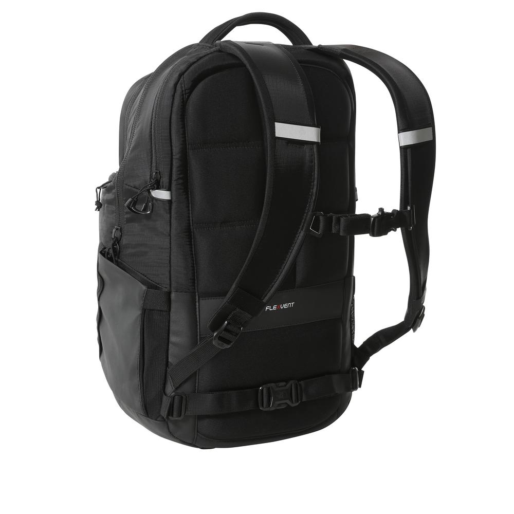 Plecak The North Face Surge 0A52SGKX71 - czarny