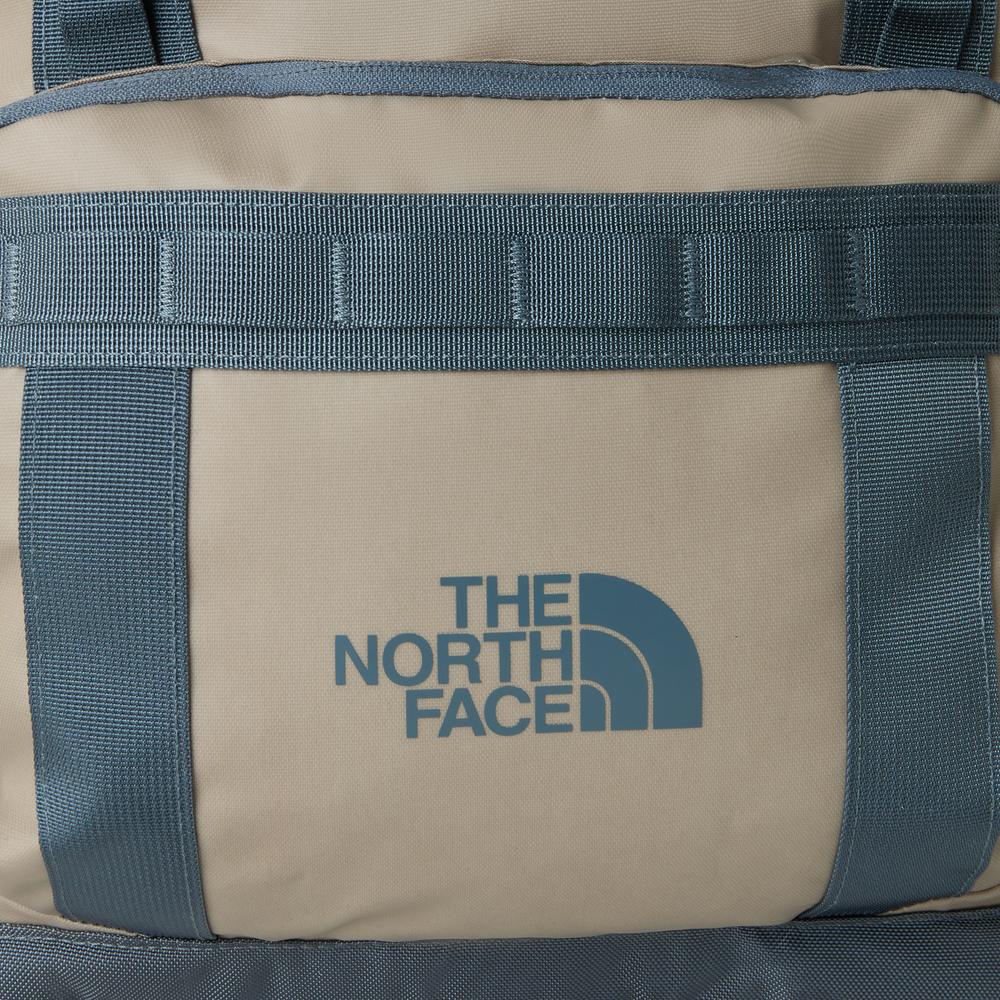Plecak unisex The North Face Base Camp 0A8BK4L451 - szary