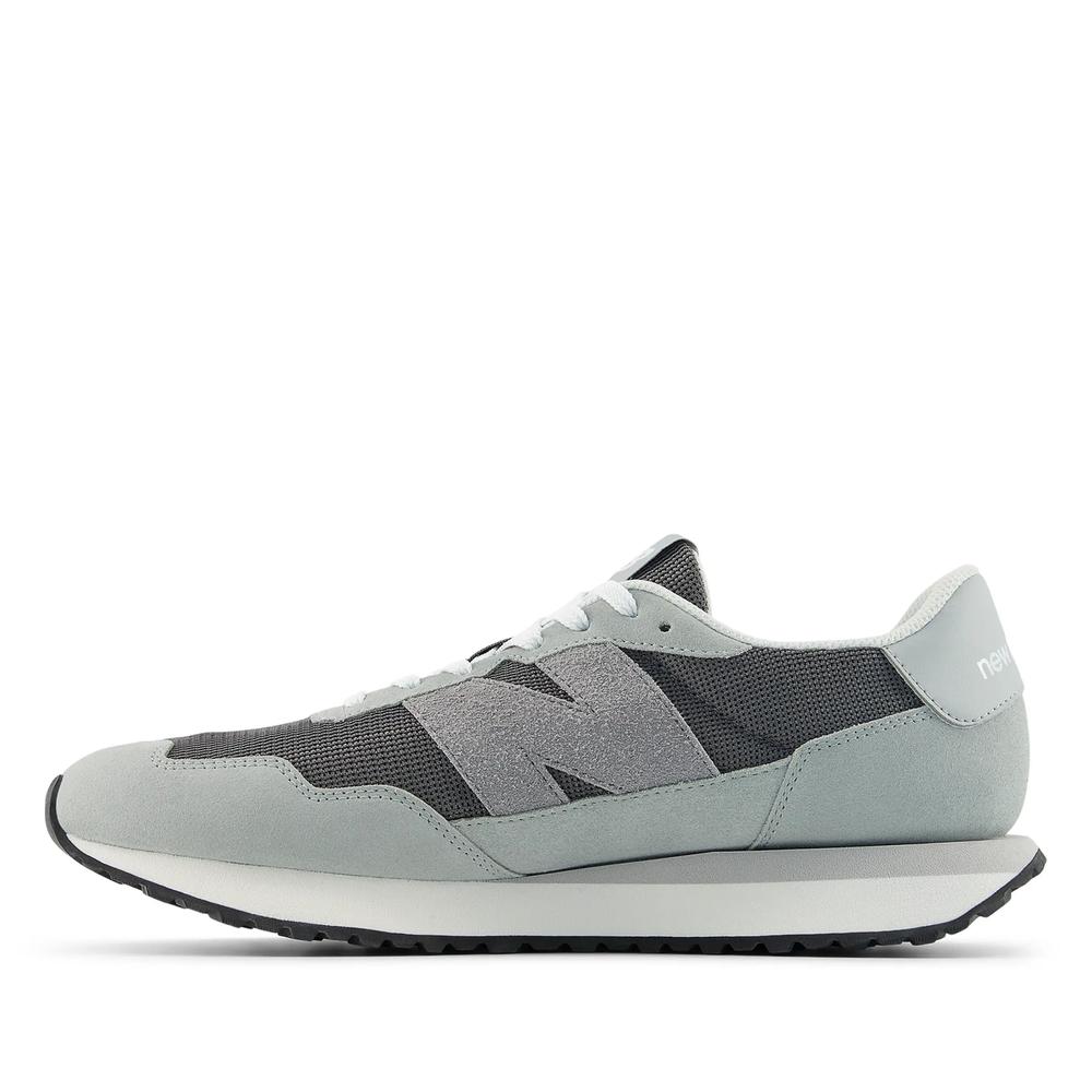 Buty unisex New Balance M2373IT - szare