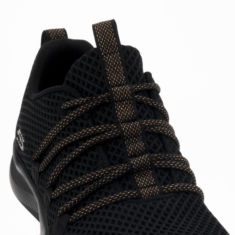 Buty Skechers Bobs Squad 2 Mega Glam 32804BLK - czarne