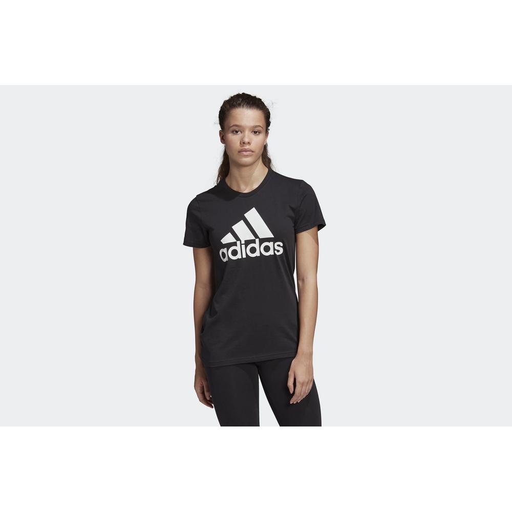 ADIDAS MUST HAVES BADGE OF SPORT > FQ3237