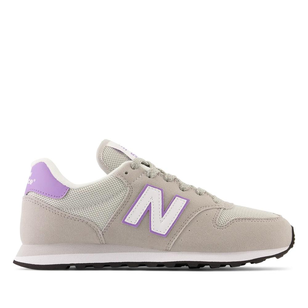 Buty New Balance GW500CD2 - szare