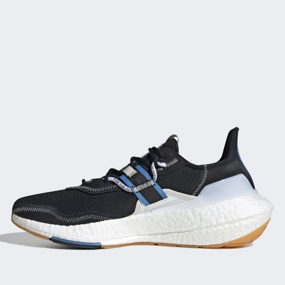 Buty adidas Parley X Ultraboost 22 HQ6539 - czarne