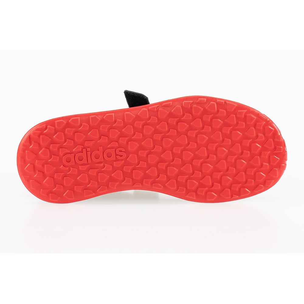 Buty adidas VS Switch 3 Lifestyle Running Hook And Loop Strap GZ1951 - czarne