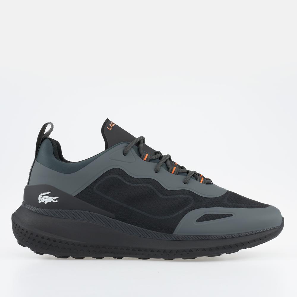 Buty Lacoste Active 4851 744SMA0118-02H - czarne