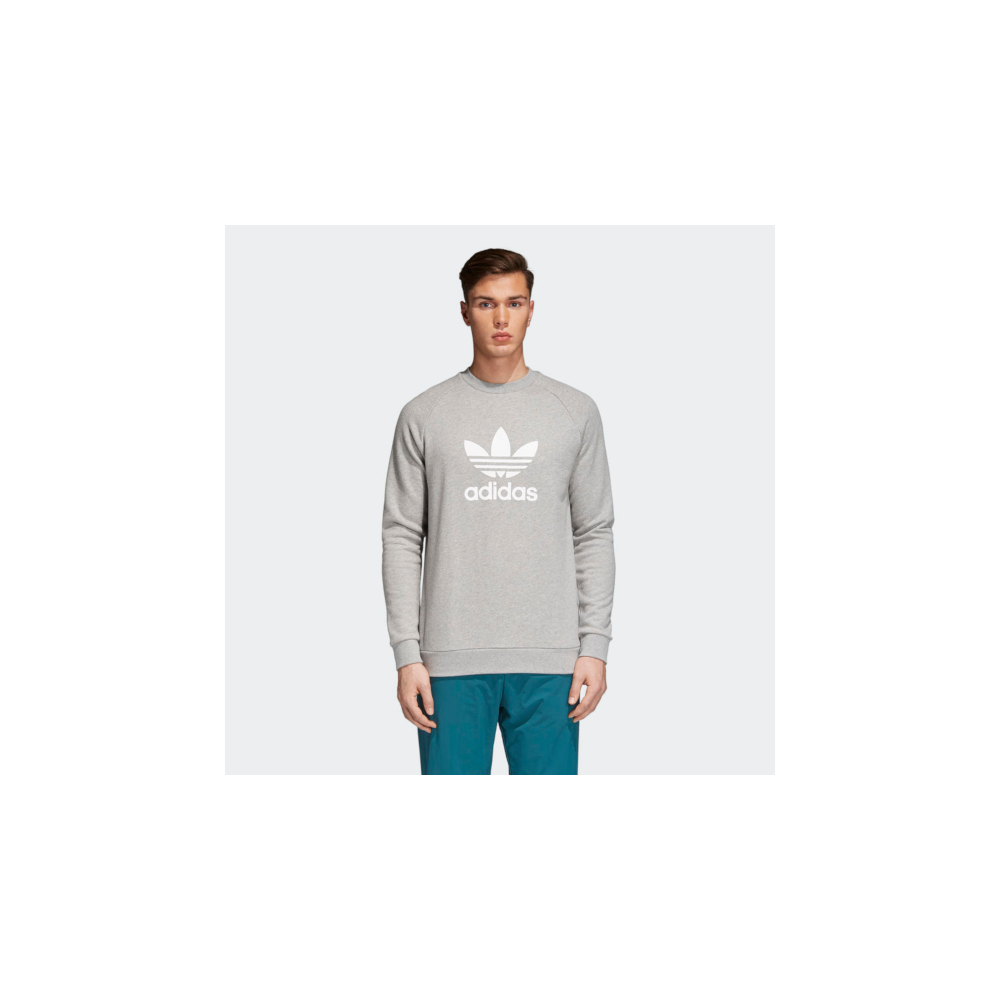 ADIDAS TREFOIL WARM-UP > CY4573