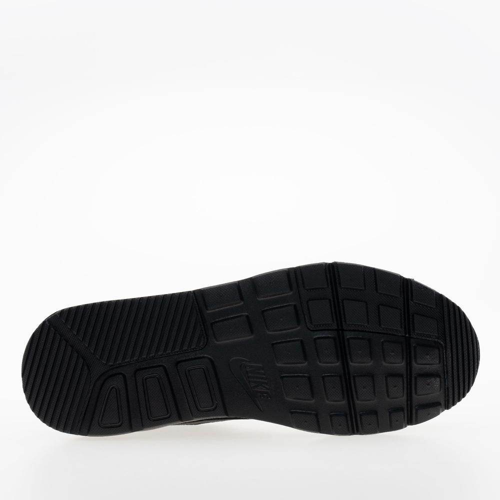 Buty męskie Nike Air Max SC CW4555-003 - czarne