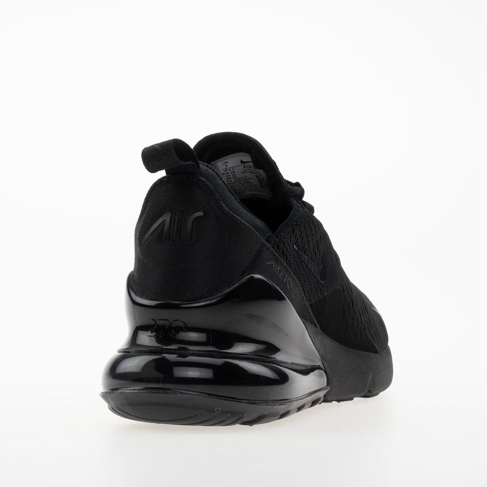 Buty damskie Nike Air Max 270 AH6789-006 - czarne