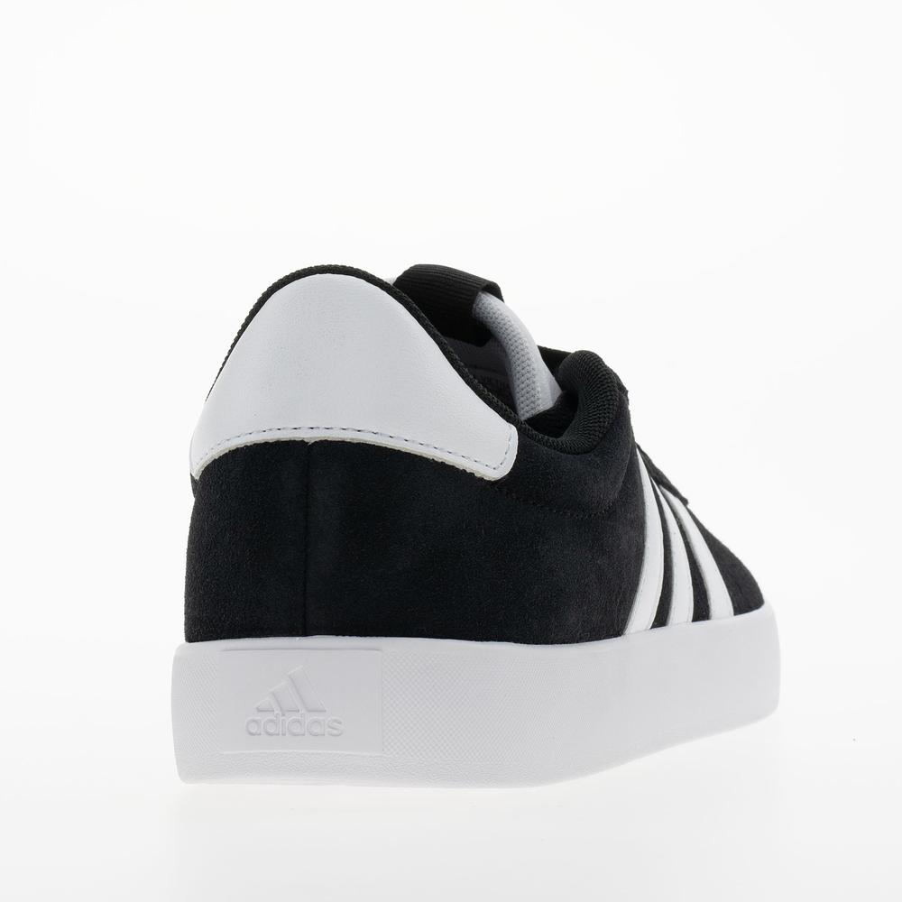 Buty męskie adidas VL Court 3.0 ID6278 - czarne