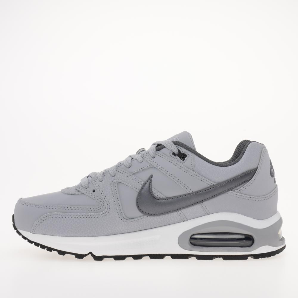 Buty Nike Air Max Command  749760-012 - szare