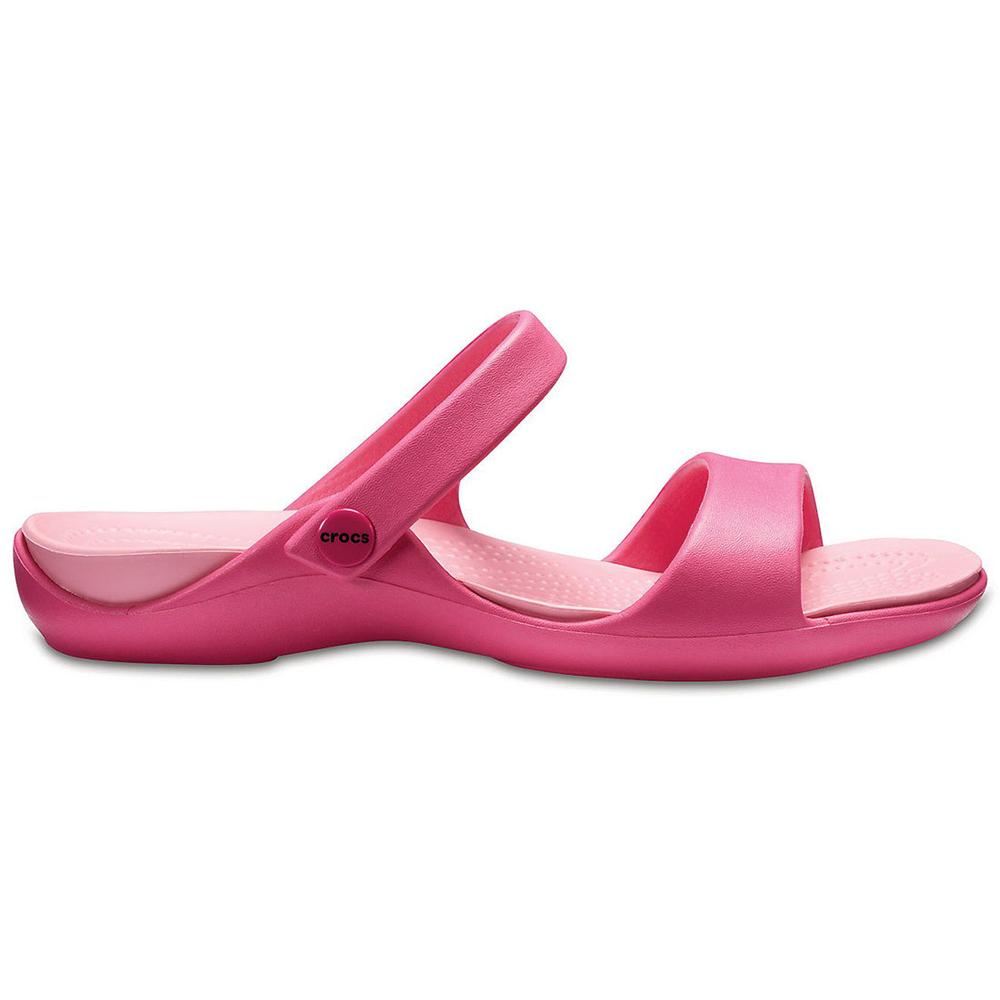 Crocs Cleo V Sandals 204268-6NP