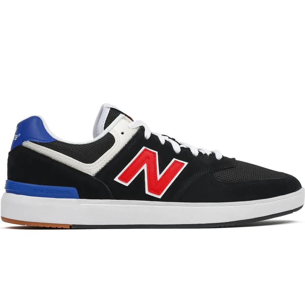 Buty New Balance CT574RPR - czarne