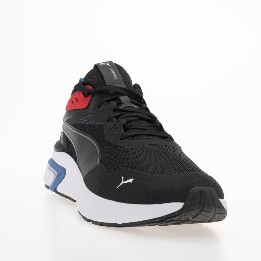 Buty Puma Supertec 38305204 - czarne