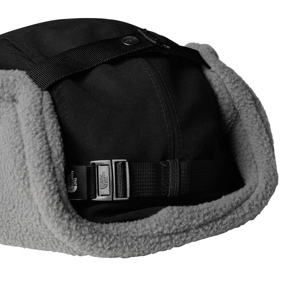 Czapka The North Face Yumiori 0A8CHUWOO1 - czarna