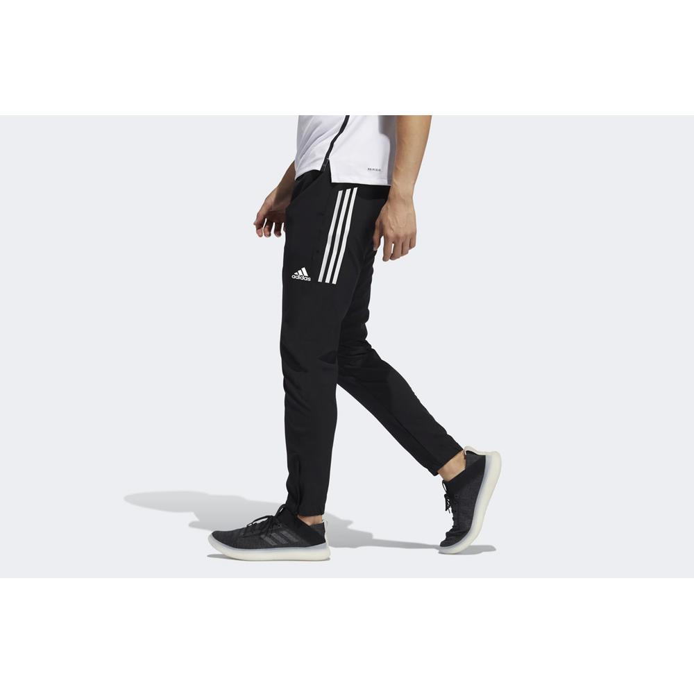 adidas Player 3-Stripes Windbreaker > GT7748