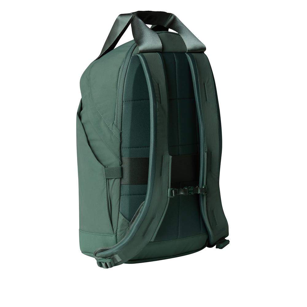 Plecak unisex The North Face Never Stop 0A81DTHCH1 - zielony