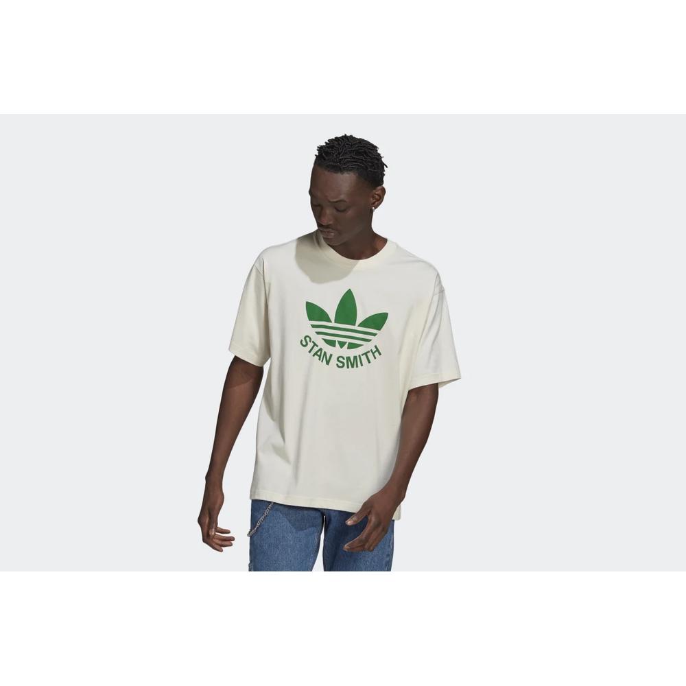adidas Stan Smith Tee > GQ8874