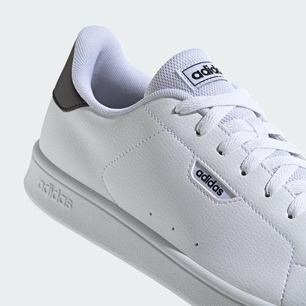 Buty męskie adidas Sportswear Urban Court IE0927 - białe