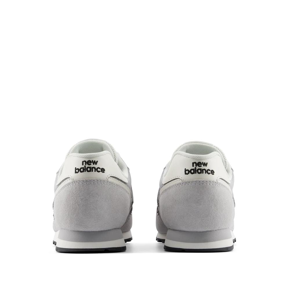 Buty unisex New Balance U3732LL - szare