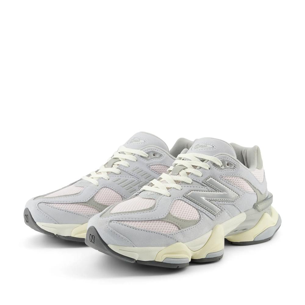 Buty New Balance U9060SFB - szare