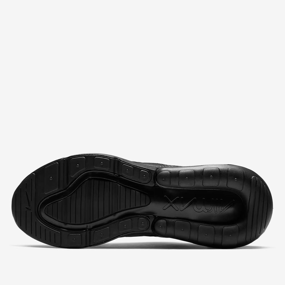 Buty damskie Nike Air Max 270 AH6789-006 - czarne
