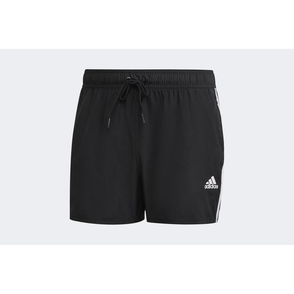 ADIDAS 3-STRIPES CLX SWIM SHORTS > FJ3367