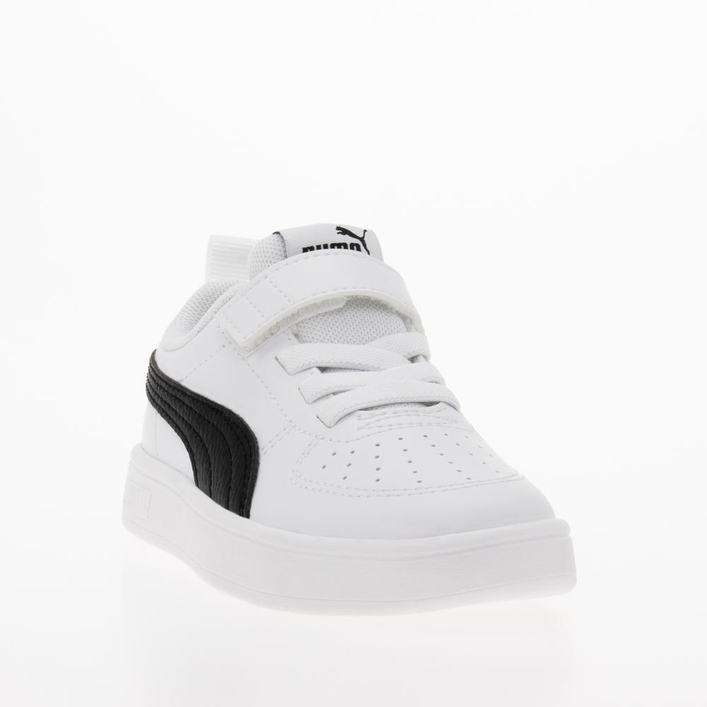 Buty Puma Rickie Ac Ps 38583603 - białe