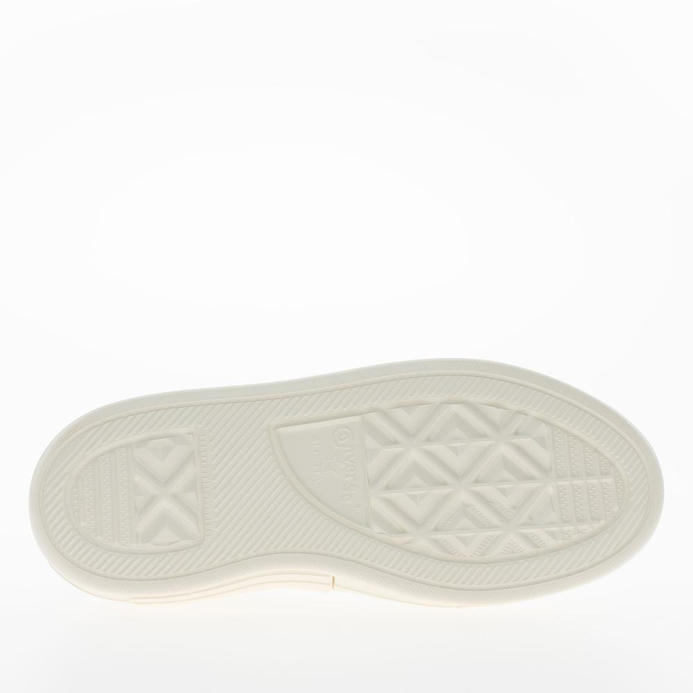 Buty unisex Converse Chuck Taylor All Star Cruise A15818C - białe