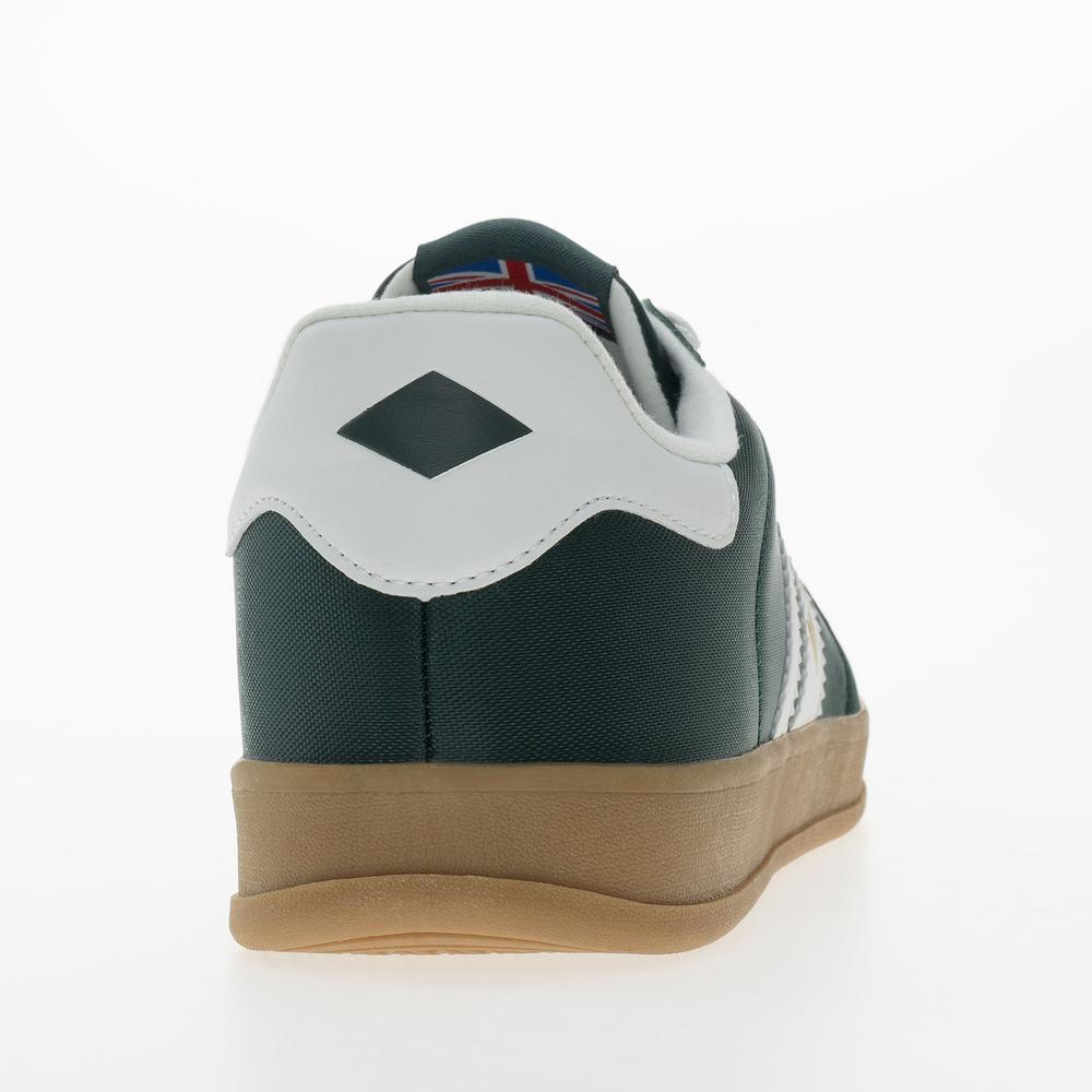 Buty męskie Lee Cooper Smartstep LCW-24-04-2387M - zielone