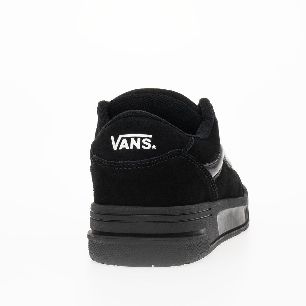 Buty Vans Hylane V000D1JBKAM - czarne