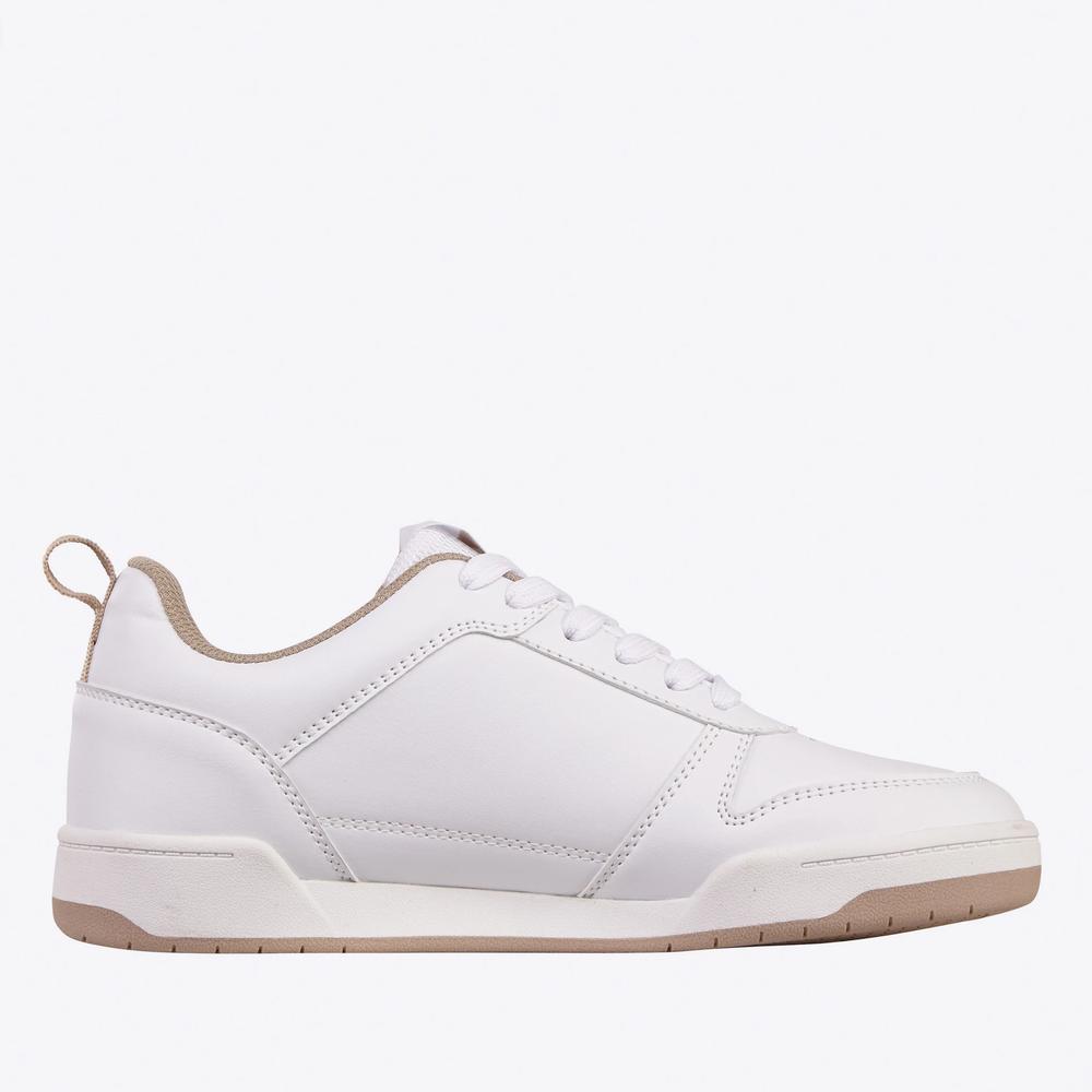 Buty Lotto Toco BC 2400172U-1021 - białe