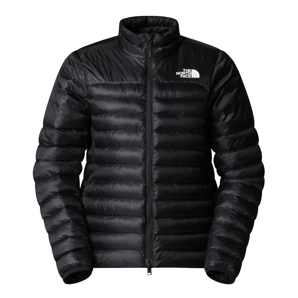 Kurtka damska The North Face Terra Peak 0A8DEEJK31 - czarna