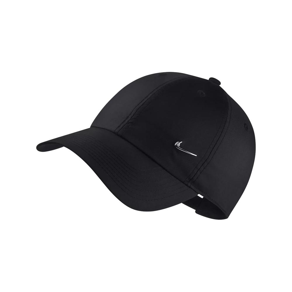 NIKE H86 CAP METAL SWOOSH > 943092-010