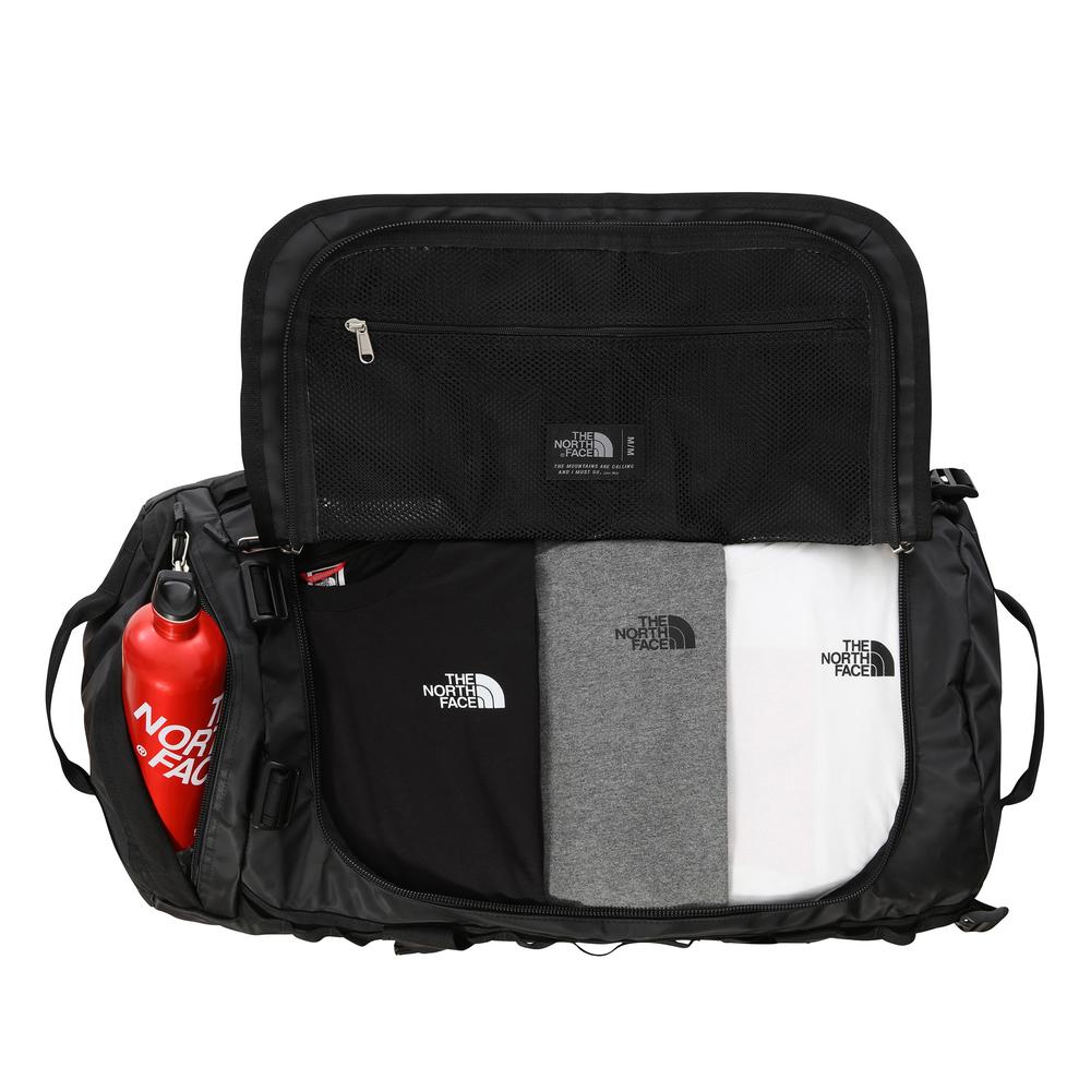 Torba The North Face Base Camp Duffel M 0A52SAKY41 - czarna