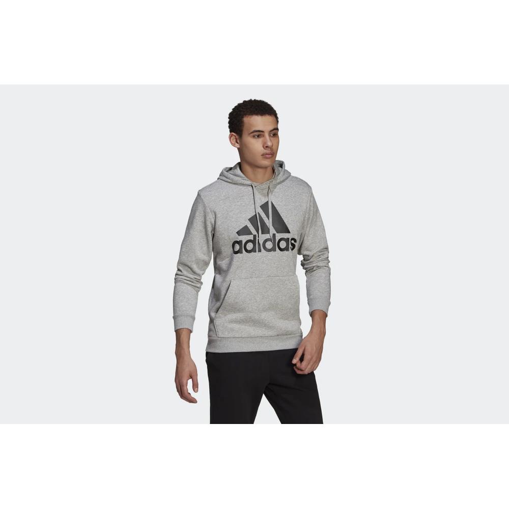 adidas Essentials Fleece Big Logo Hoodie > GK9577