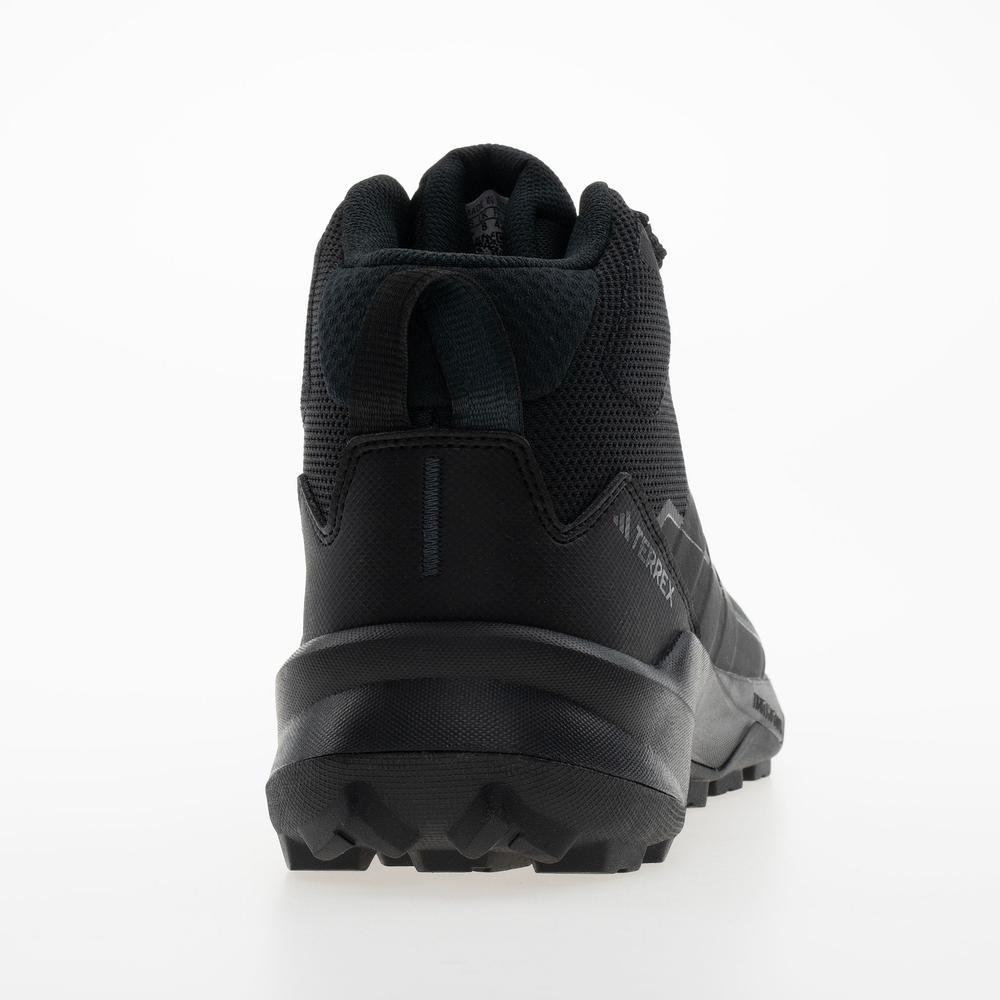 Buty męskie adidas Terrex Skychaser AX5 Mid GTX JQ2207 - czarne