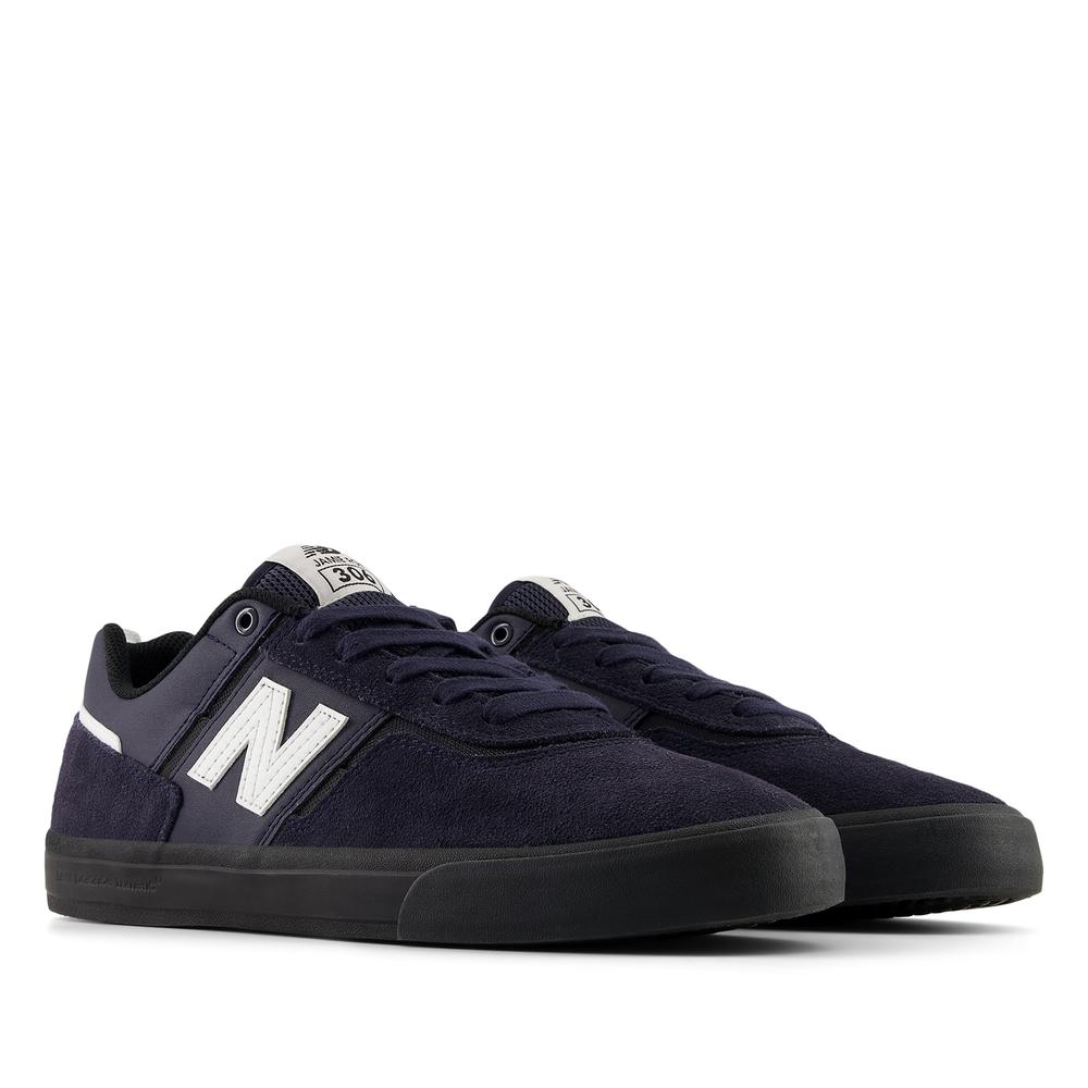 Buty męskie New Balance UN306NSN - granatowe