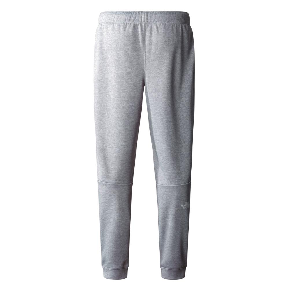 Spodnie The North Face Joggers Reaxion 0A7Z9PDYX1 - szare