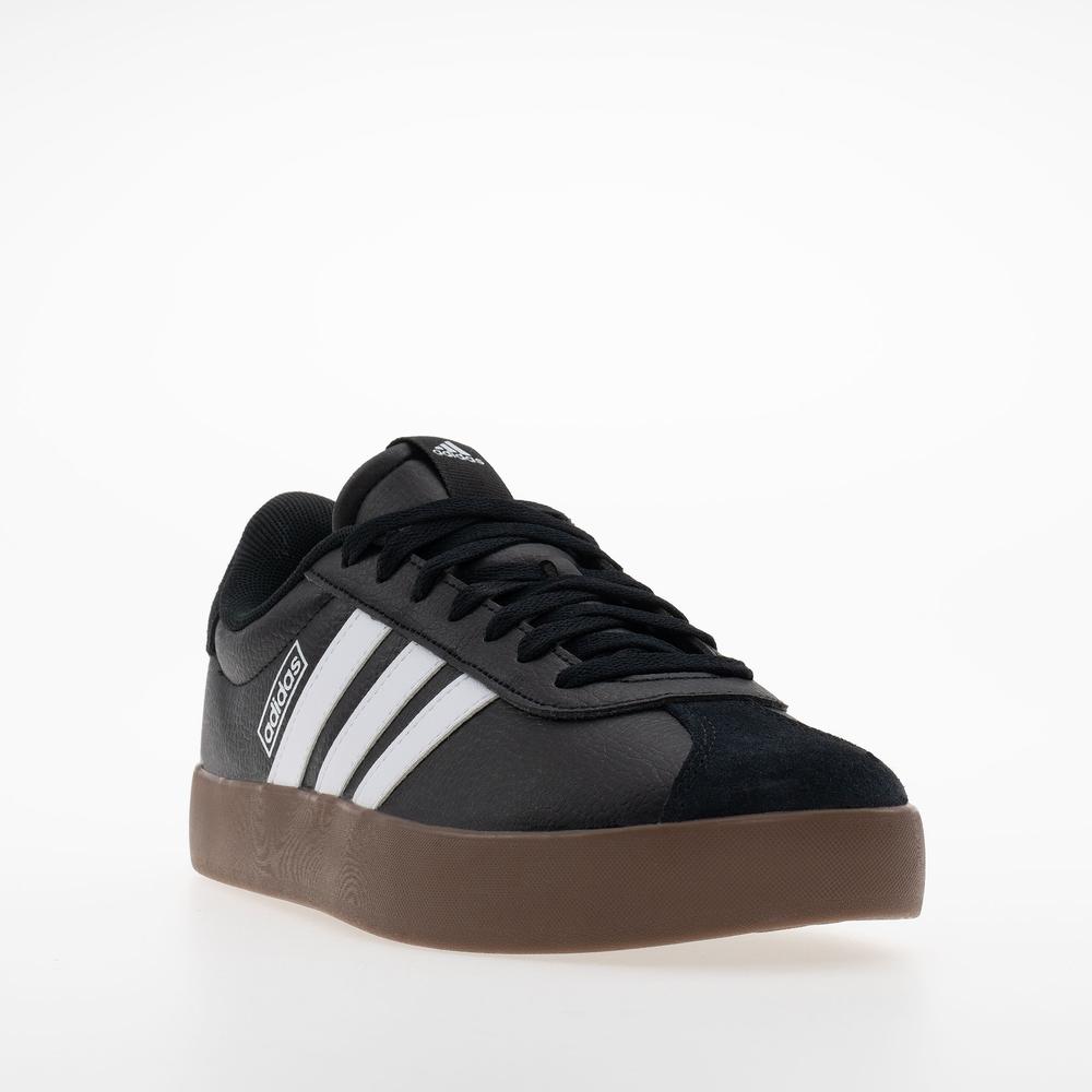 Buty męskie adidas VL Court 3.0 ID6286 - czarne
