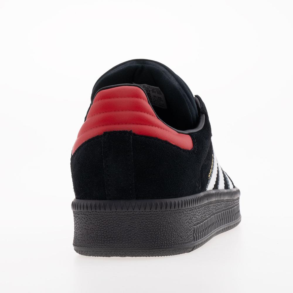 Buty unisex adidas Originals Samba XLG IH4347 - czarne