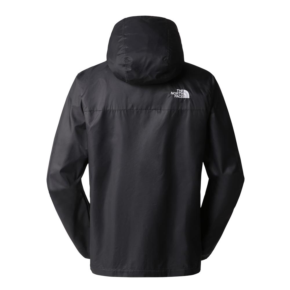 Kurtka The North Face Cyclone III 0A82R9JK31 - czarna