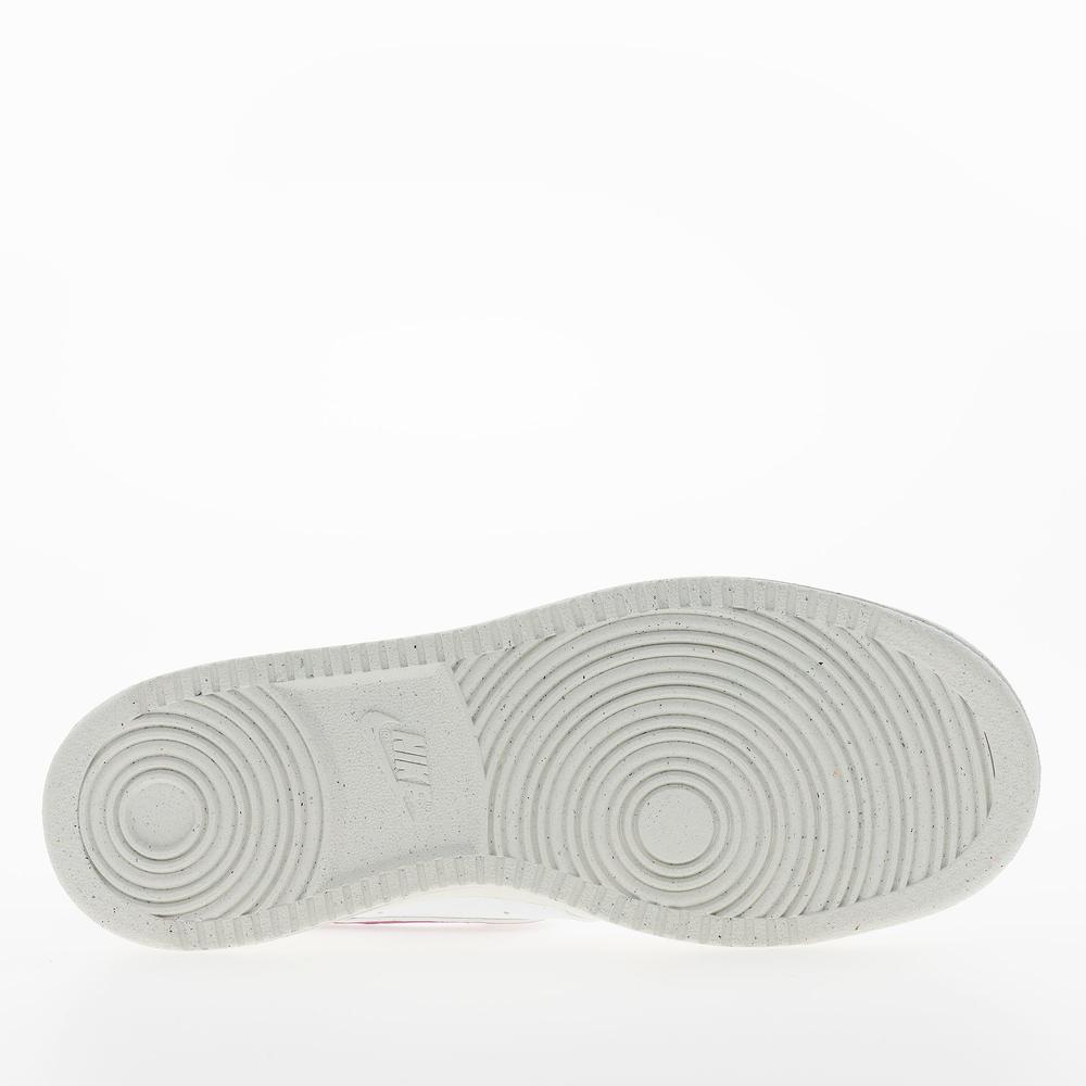 Buty damskie Nike Court Vision Low Next Nature DH3158-500 - białe