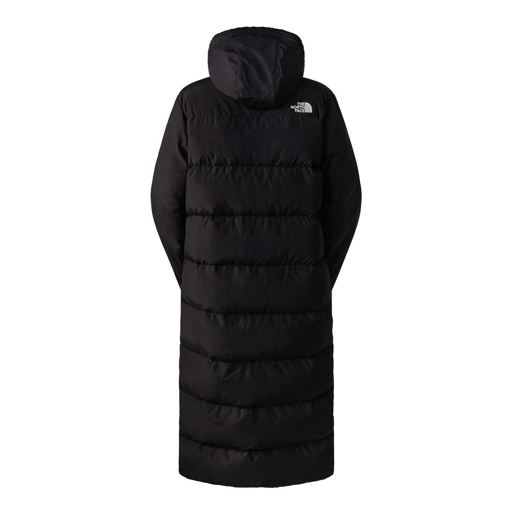 Kurtka The North Face Triple C 0A84J44H01 - czarna